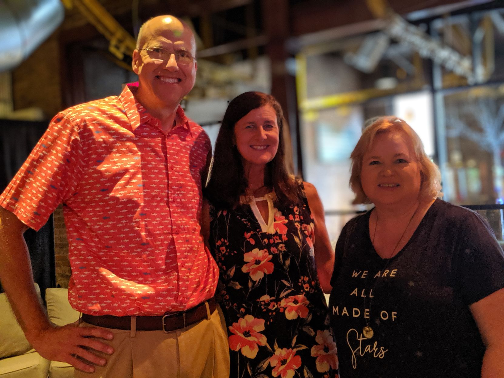 WCS Superintendent Celebration